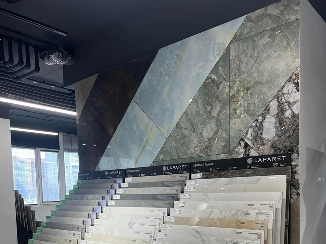 Источник: Ceramic Rooms