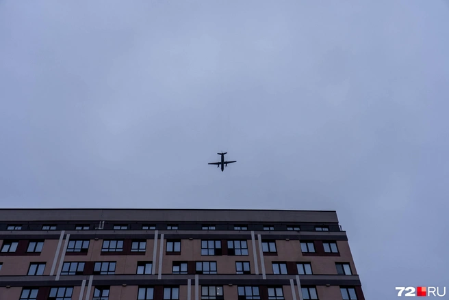К 2035 году в новый район должны переехать 26 тысяч семей | Источник: Илья Чикотин / 72.RU