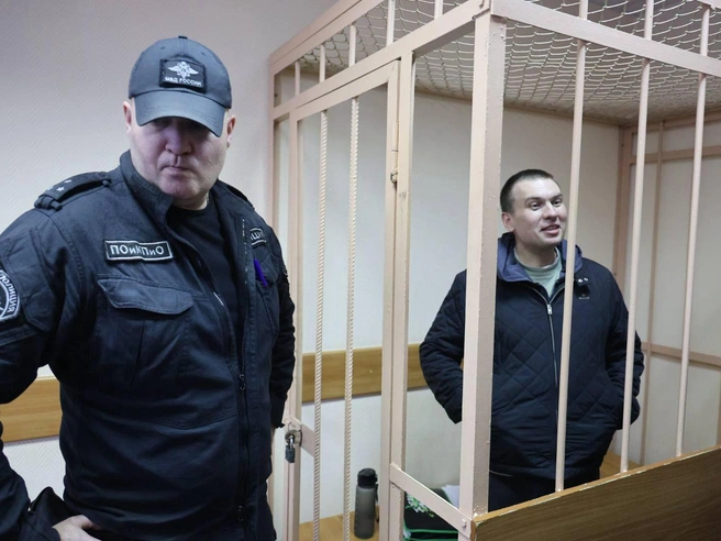 Источник: Валентин Егоршин / FONTANKA.RU