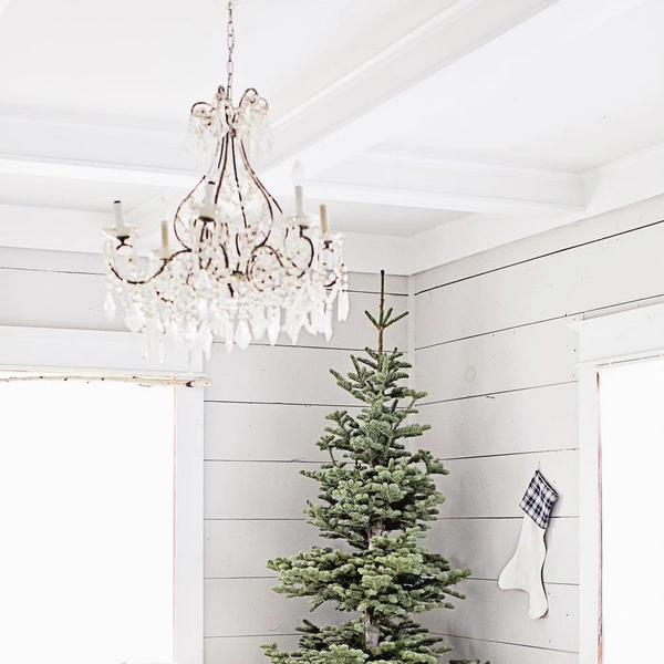 Источник: Dreamy Whites Lifestyle