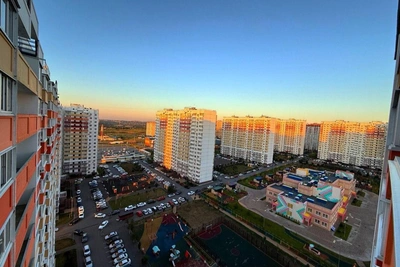 Modular Clinic Ordered for Suvorovsky District