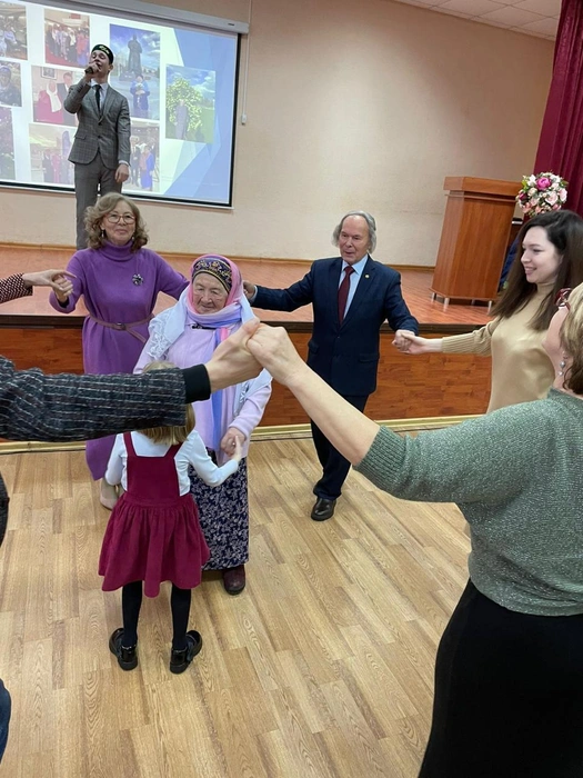 Источник: героиня материала