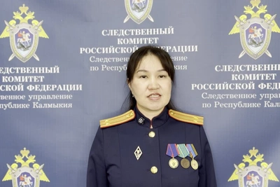 Житель Элисты предстанет перед судом за грабеж с насилием