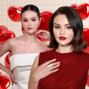 12 лучших оттенков макияжа на зиму 2025/26