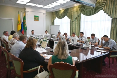 Мэр Пензы поручил решить вопрос подтопления у «Лемана ПРО»