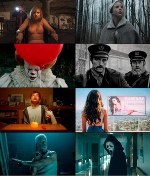 Лучшие хорроры XXI века. Часть 2: 2013-2025