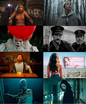 Лучшие хорроры XXI века. Часть 2: 2013-2025