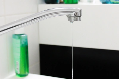 Холодную воду отключат в двух районах Воронежа