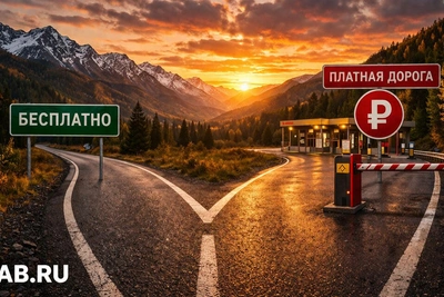 Трутнев отверг платные дороги без бесплатного маршрута на ДВ