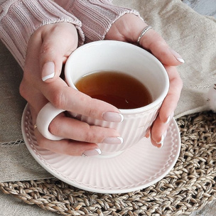 Тест: Выбери чашечку чая и узнай, какая цитата опишет твой день