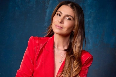 Жади — 50: Джованна Антонелли показала фигуру и снова свела фанатов с ума — фото