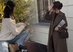 Тренды на осень 2025: 6 вещей, которые должны быть в гардеробе стильной женщины после 40