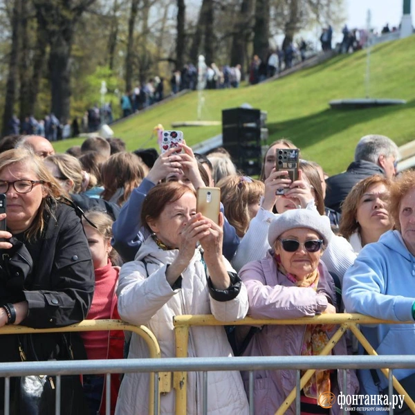 Источник: Валентин Егоршин / «Фонтанка.ру»