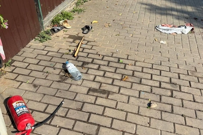 Число пострадавших в Краснодаре выросло до 12