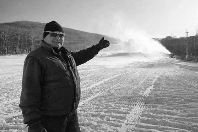 Умер создатель горнолыжного курорта в Арсеньеве