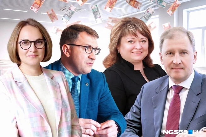 Доходы ректоров могут вас удивить | Источник: Юрий Скулыбердин / Городские медиа
