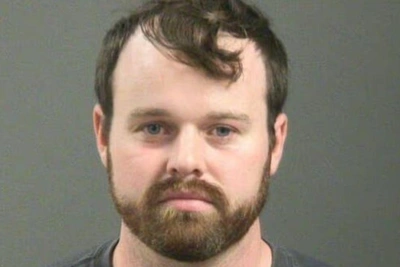 Джозеф Даггар не спросил о детях в тюремном звонке