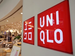 Uniqlo уходит из России в 2022 году