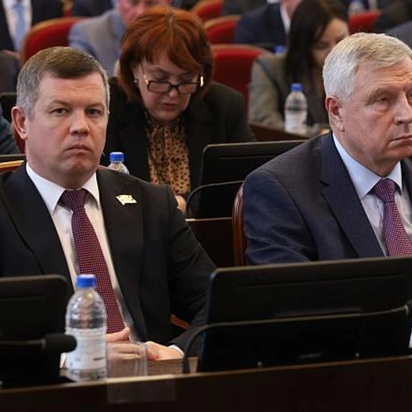 Источник: пресс-служба Законодательного собрания Краснодарского края