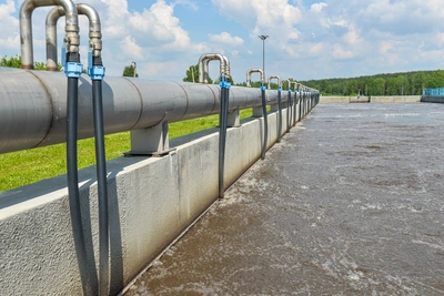 Миллиардный тендер на очистные в Иркутске отменён