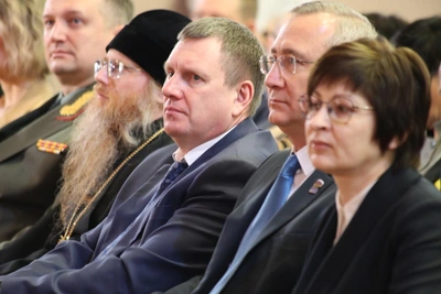 Елена Слабова отчиталась о развитии Козельского округа