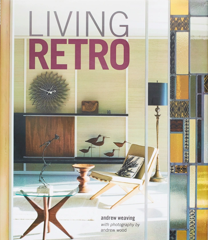 Living Retro