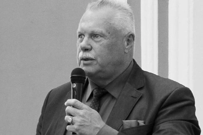 Скончался почетный профессор РГУ Юрий Иванович Лосев