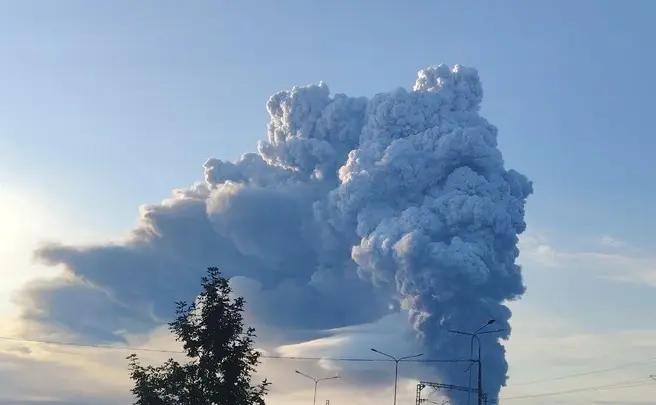Ракетная опасность в Прикамье: что произошло в других регионах России