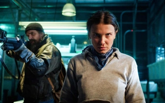 Хоукинс в опасности: где снимали сериал «Очень странные дела»
