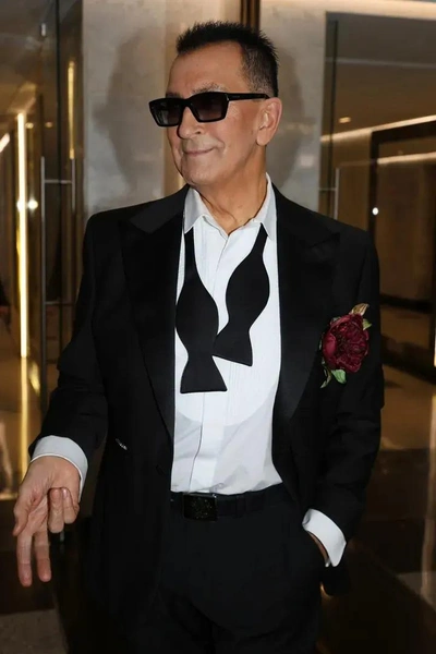 Александр Буйнов