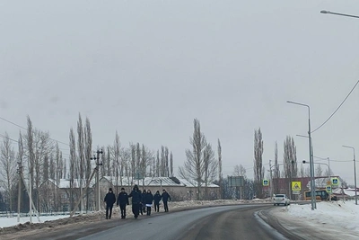 Почему молодежь в Башкирии ходит толпами — вопрос пользователей