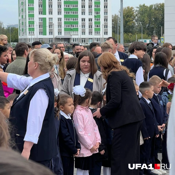 Источник: Андрей Бирюков / UFA1.RU
