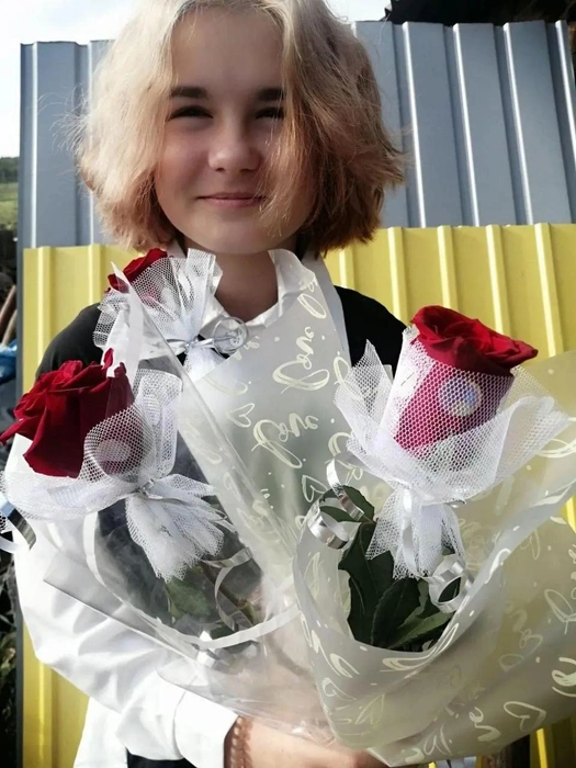 В Иркутской области вынесли приговор по делу об убийстве 12-летней девочки | Источник: предоставлено Евгением Анчутиным