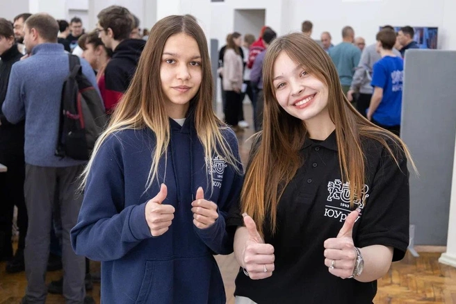 Учебный процесс строится с учетом личного графика студента | Источник: ЮУрГУ
