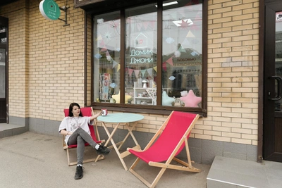 В Краснодаре на неделе ожидается потепление до +17 °C