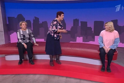 Невестка забрала дом, свекровь осталась без света в Красноярском крае