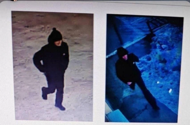 Мужчину видели в районе «Абсолюта» на Советской | Источник: Поисковый отряд имени Кости Долгова