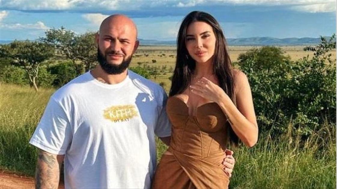 Самойлова оплакивает развод с Джиганом и пока не знает, как жить без мужчины