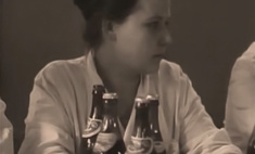 Короткометражка недели: «Жигулевское пиво­» (документалка, 1966, СССР, 10:21)