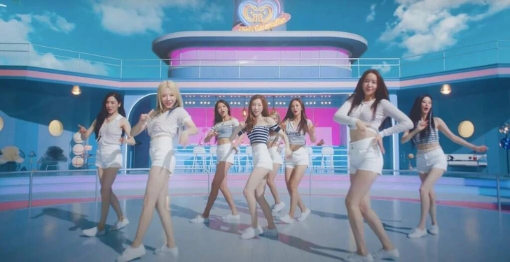 K-поплогия: твой супергид по k-pop группе Girls’ Generation