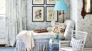 Как создать уют в гостиной зимой: 7 полезных советов