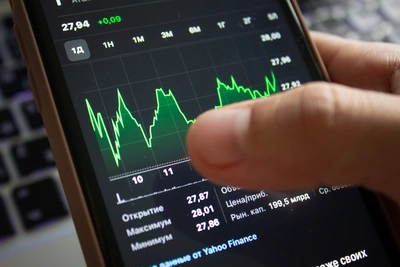 Мошенники выманили у туляка 2,8 млн рублей