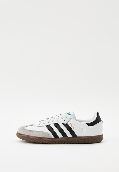 Кеды adidas Originals SAMBA 