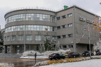 Yana Goncharova heads Nizhny Novgorod agriculture department