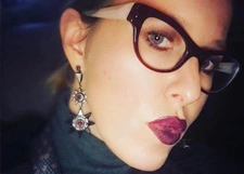 Ксения Собчак на время покинула семью