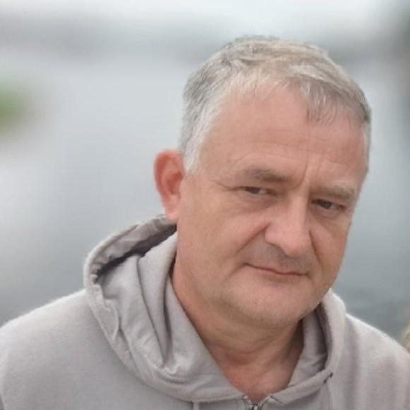 <p>Сергей Тетерин</p>