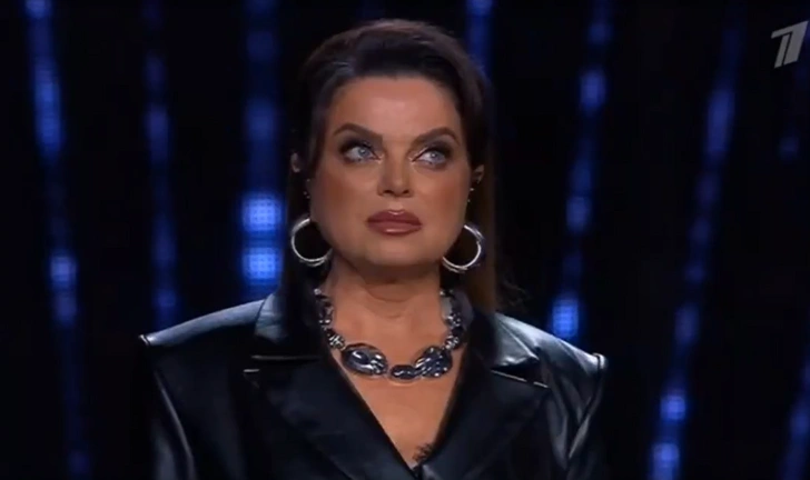 Похоже, Наташа долго осознавала реальность происходящего