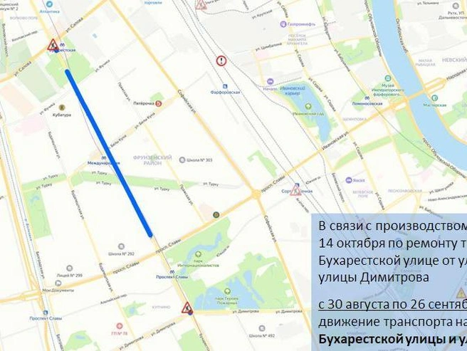 Источник: ГАТИ Петербурга