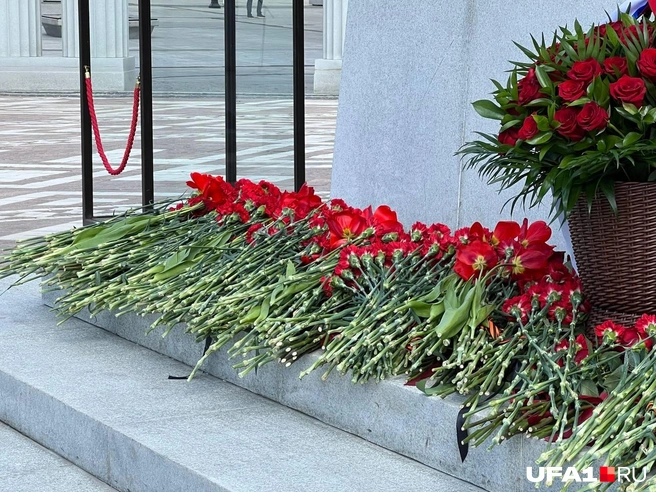 Источник: Андрей Бирюков / UFA1.RU