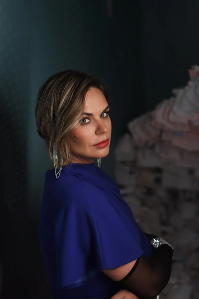 Анна Грин | www.starhit.ru